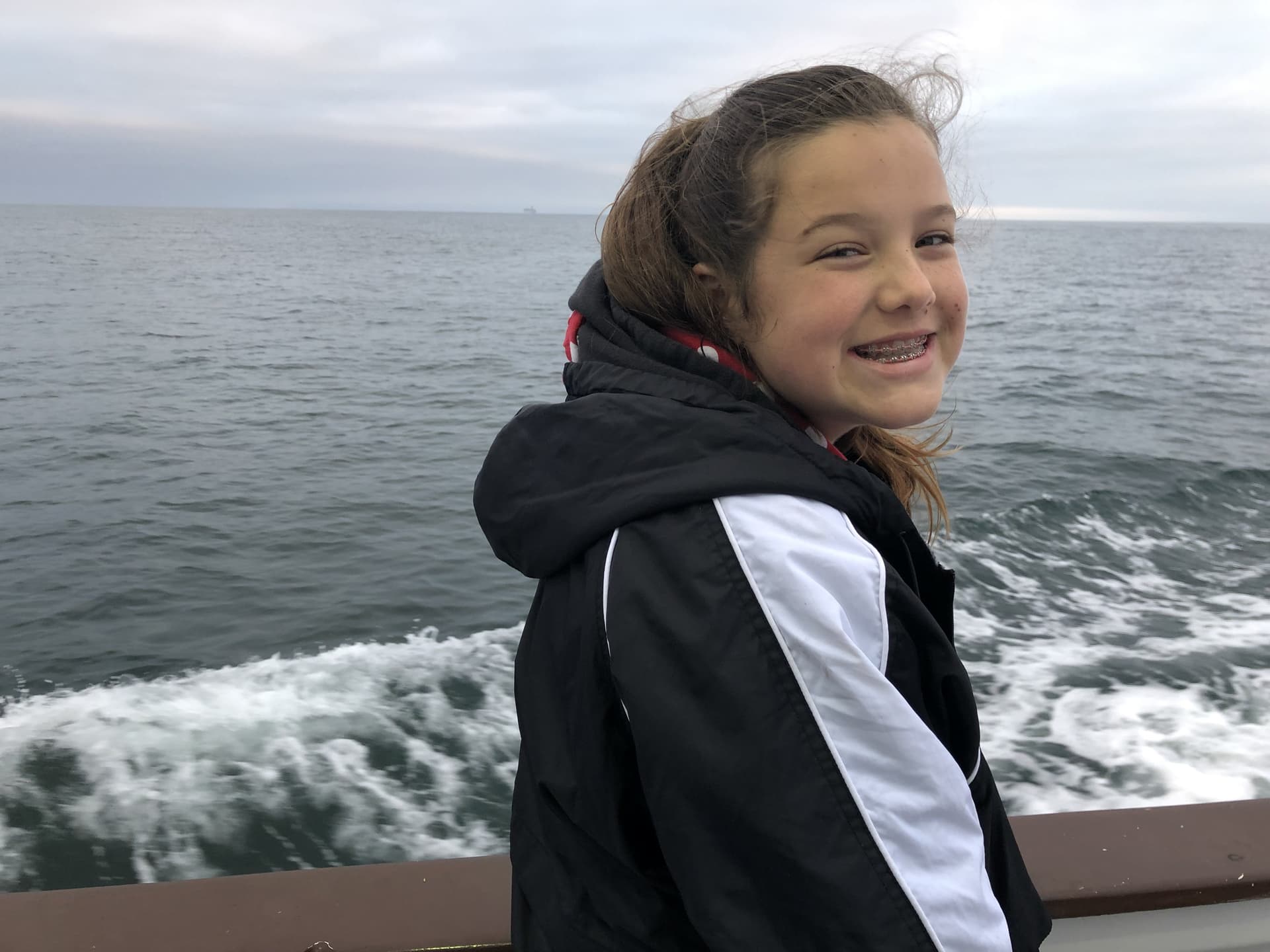 What Gets Passed Down: A Father's Day Reflection from the Rail