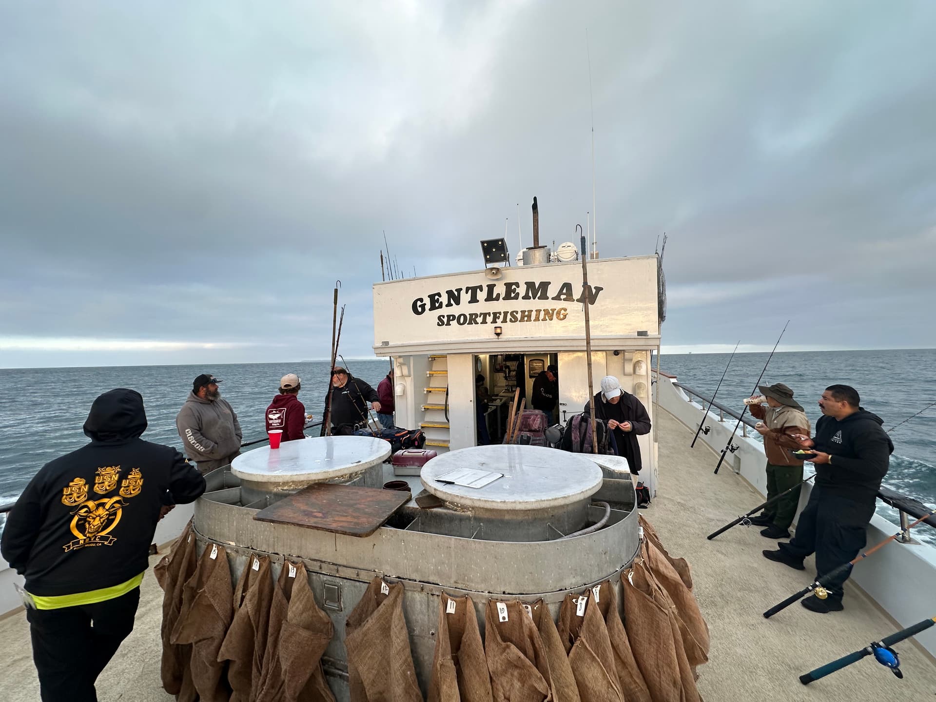 Your First SoCal Charter Trip: Everything Nobody Tells You