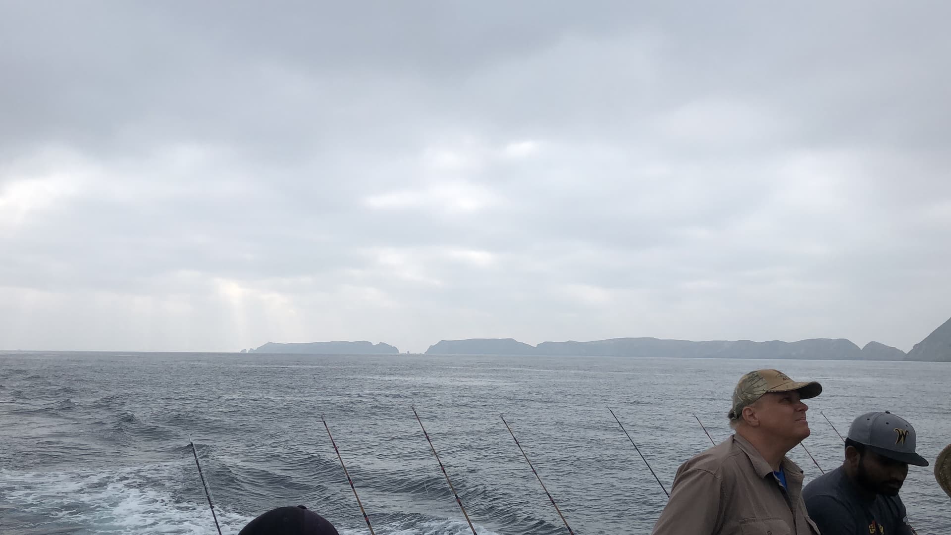 Fishing the Channel Islands: A Complete Guide to SoCal's Most Underrated Fishery