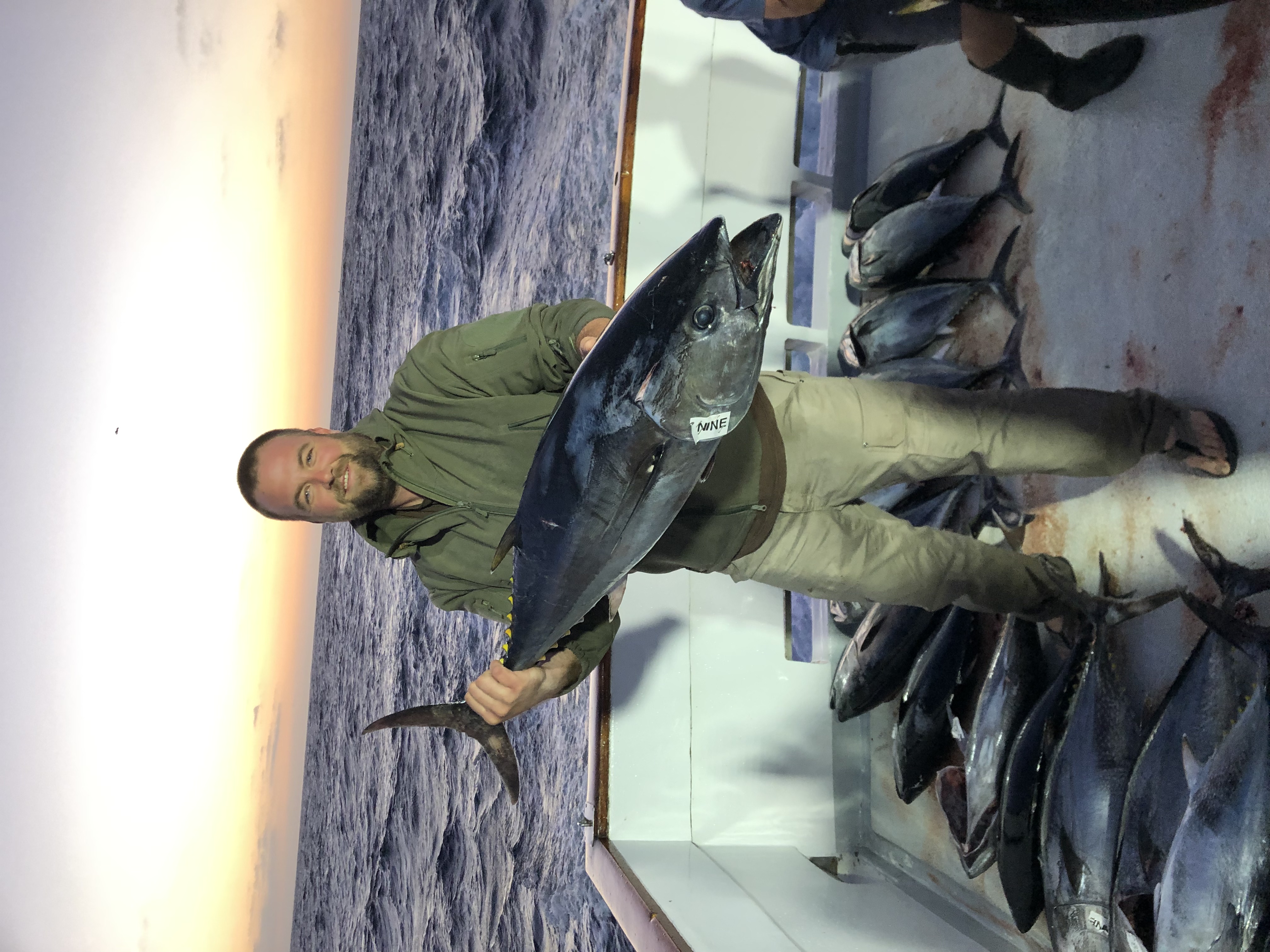 Keith, Founder of FYNC